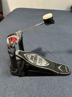 2010 Iron Cobra P900 single pedal