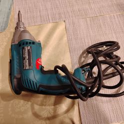 Makita drill 110 v