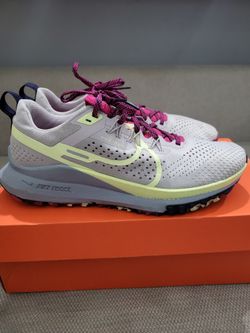 Nike react Pegasus
