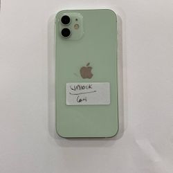 Apple iPhone 12 64GB Unlocked