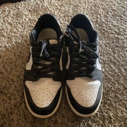Nike Panda Dunks
