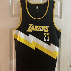 Lakers Jersey