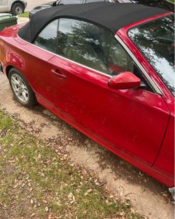 2009 BMW 128i