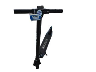 Go Trax G29897543 Gray Kick Scooter