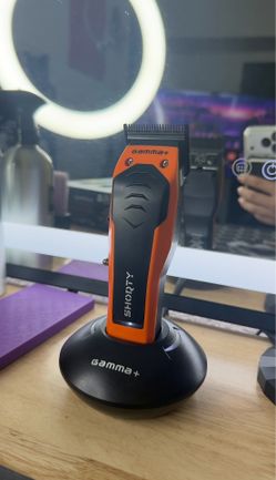 Gamma Shorty Clipper