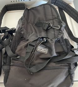  Small Dog Carrier Fits up to 15 Lb. Dog)