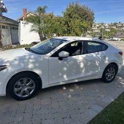 2015 Mazda Mazda3