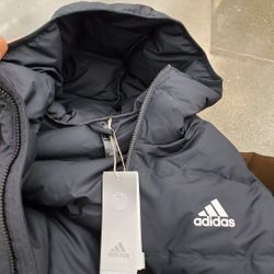 Adidas Helionic Down Parka (Women's) Jacket