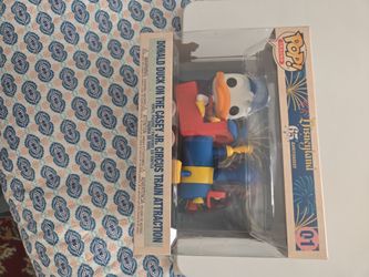 Beautiful  New In Original Box 