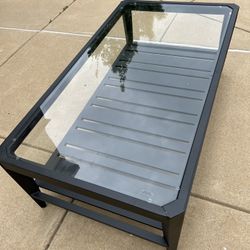 Ethan Allen Coffee Table 