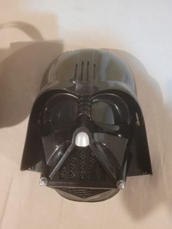 Star Wars Mask Electronic 