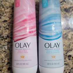 Olay BODYWASH