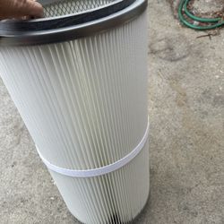 Dust Collector Filter, Model Number, MPF– 2212–A