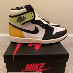 Jordan 1 Volt (Men’s 9)