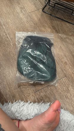 Izuku Midoriya (Deku) Green Cosplay Wig – My Hero Academia – New