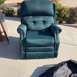 Recliner