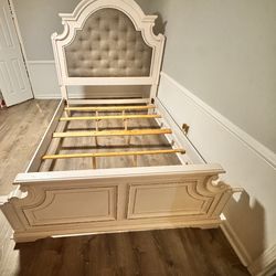 Queen size Bed Frame.
