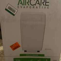 Air Care Evaporative Space Saver 