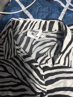 Princess Polly Shirt