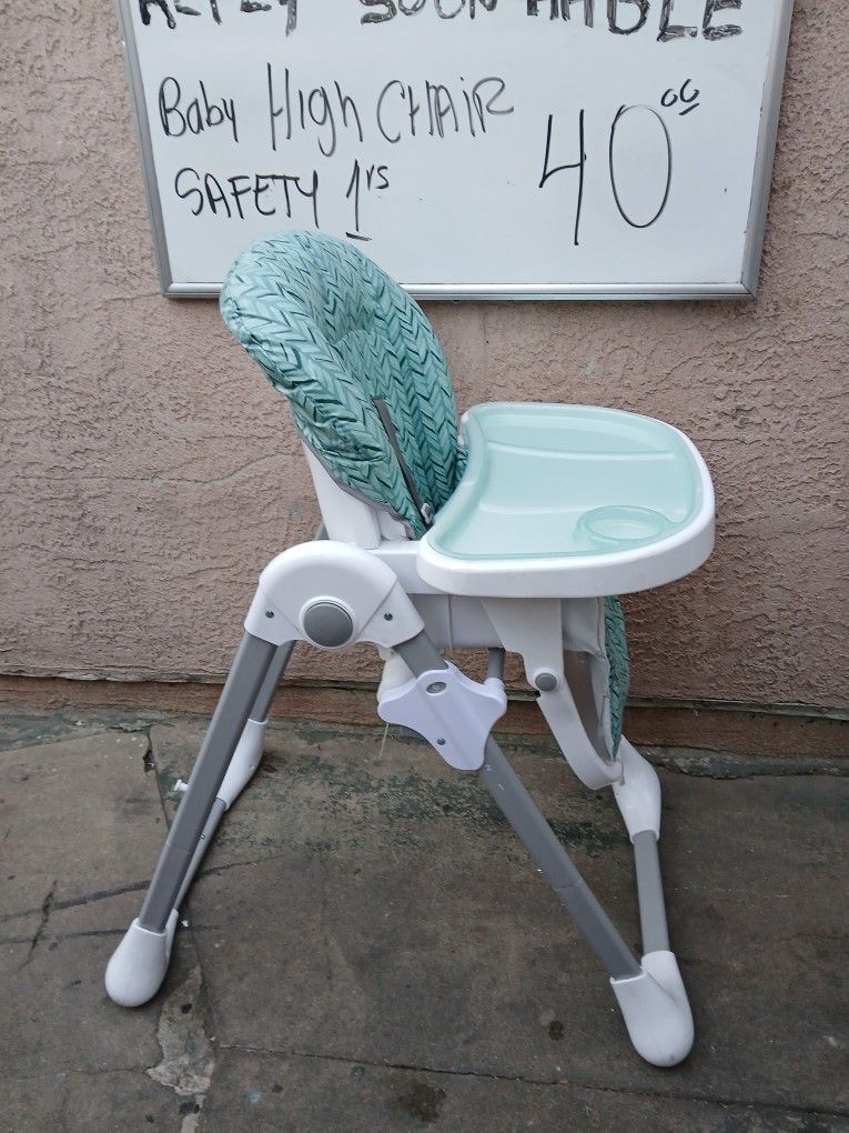 Baby High Chair
