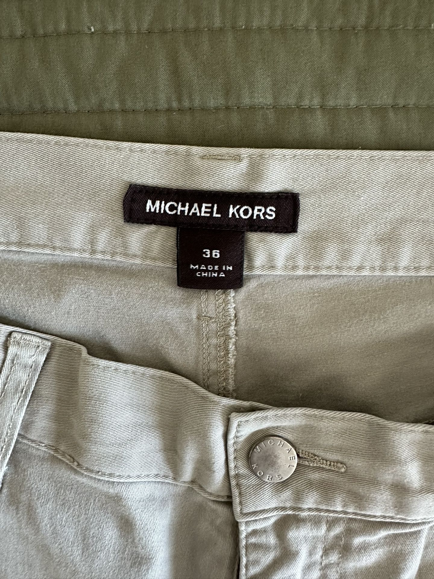 Michael Kors Men’s Pants