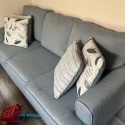 Queen Sofa Bed For Sale