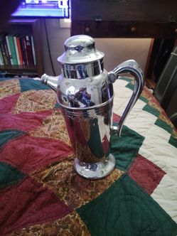 Teapot