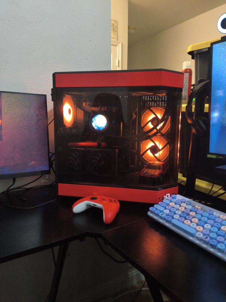 PC Build 