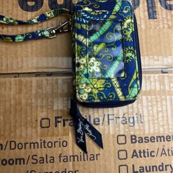 Vera Bradley Wallet 
