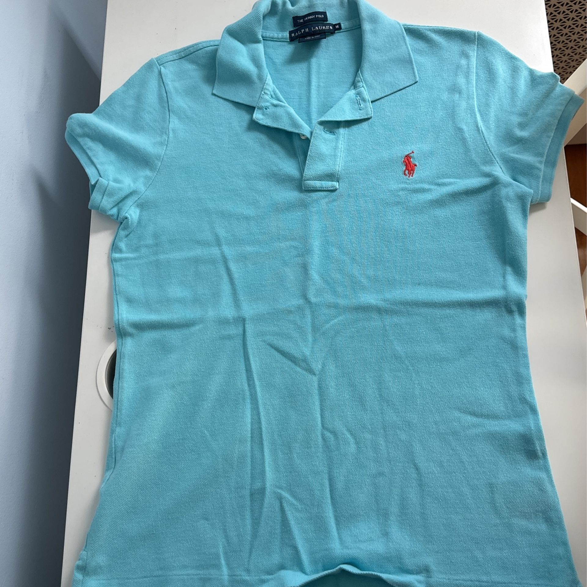 Ralph Lauren Polo Size Medium