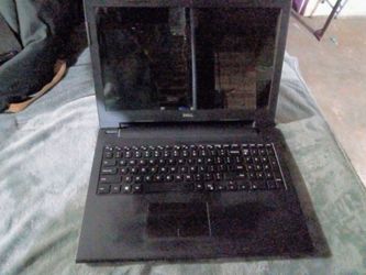 Cheap laptops!!! Dell  17 inch works great $60