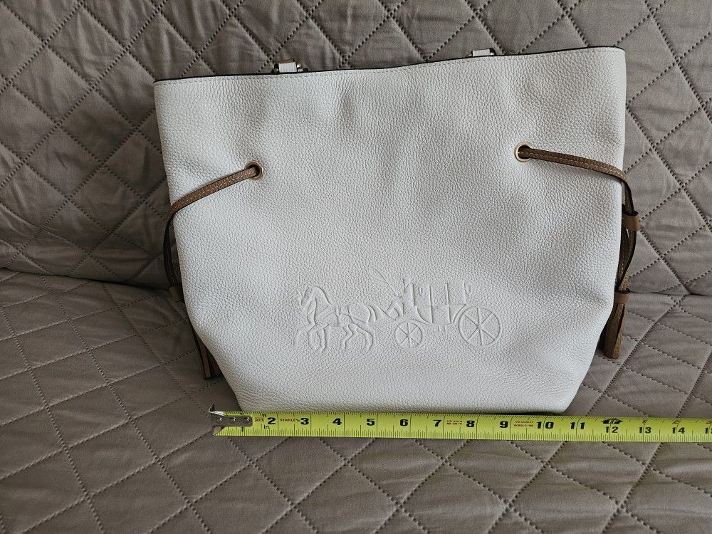 Coach Hobo Bag