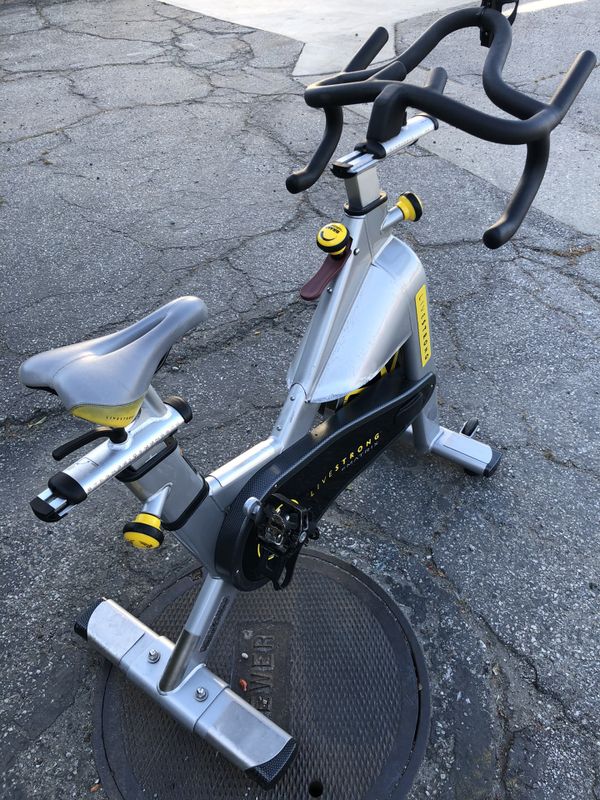 Matrix commercial spin spinning bike cycle spinner for Sale in Anaheim