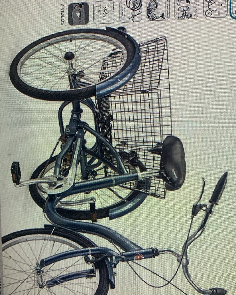Schwinn Tricycle
