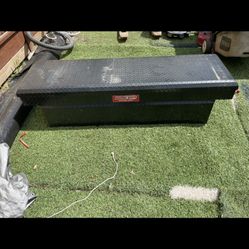 Weather guard Tool Box 