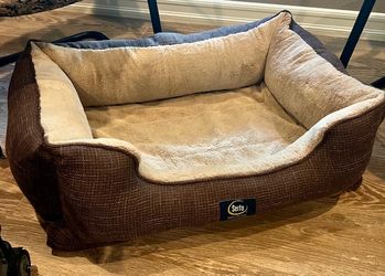 SERTA brand BED FOR PETS