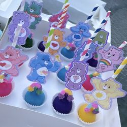 Care Bears 