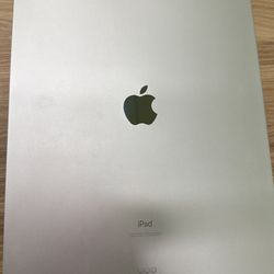 ipad pro 12.9 4th generation Silver