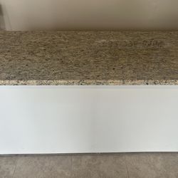 Countertop Granite 8 Feet 