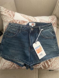 New Shorts