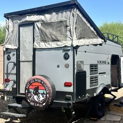 2021 Coachman Viking 12.0 TDMax