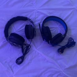 Gaming Headsets  