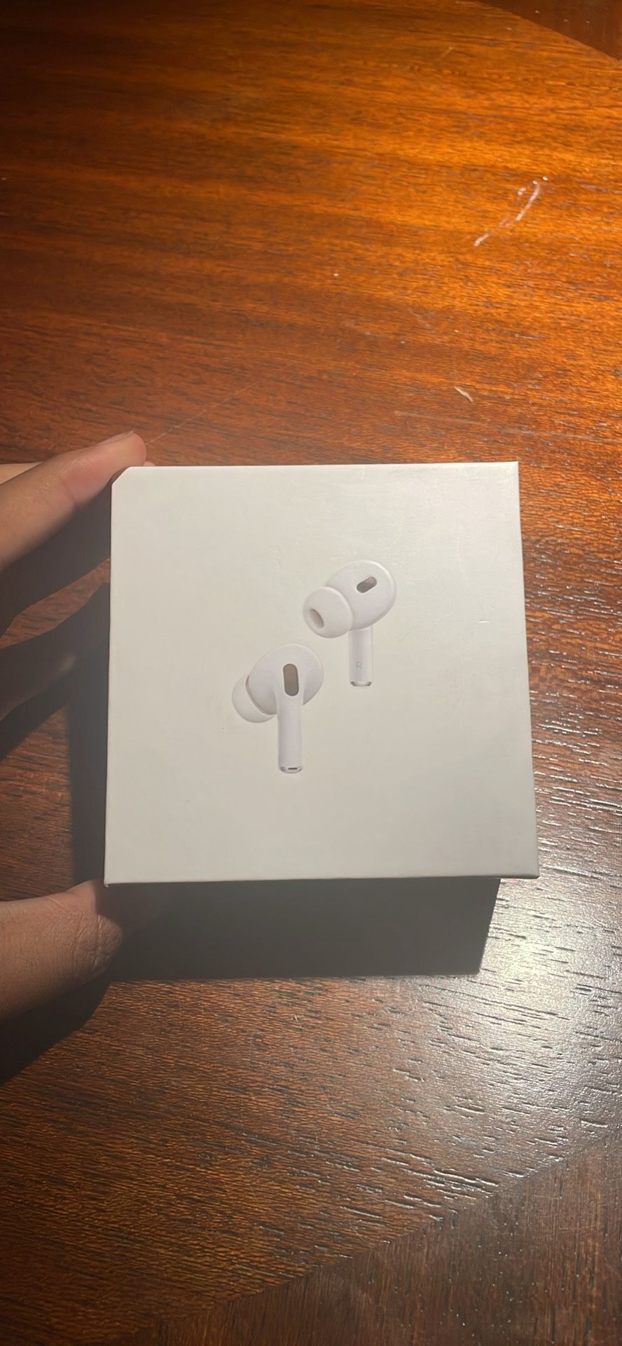 AirPods Pro 2nd Generation