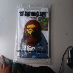 Bape T Shirts