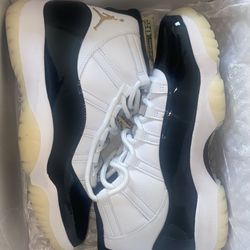 Air Jordan 11 Retro 'Gratitude