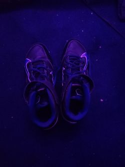 Nike Huarache Sneakers