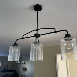Light Fixture 
