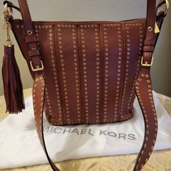 Michael Kors Bag 