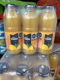 Jujos Del Valle A 10 El 6