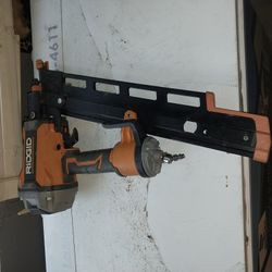 Air Nailer